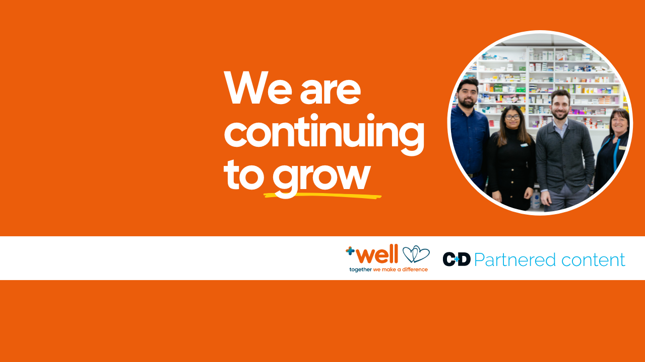 Well opens new Birmingham Airport branch