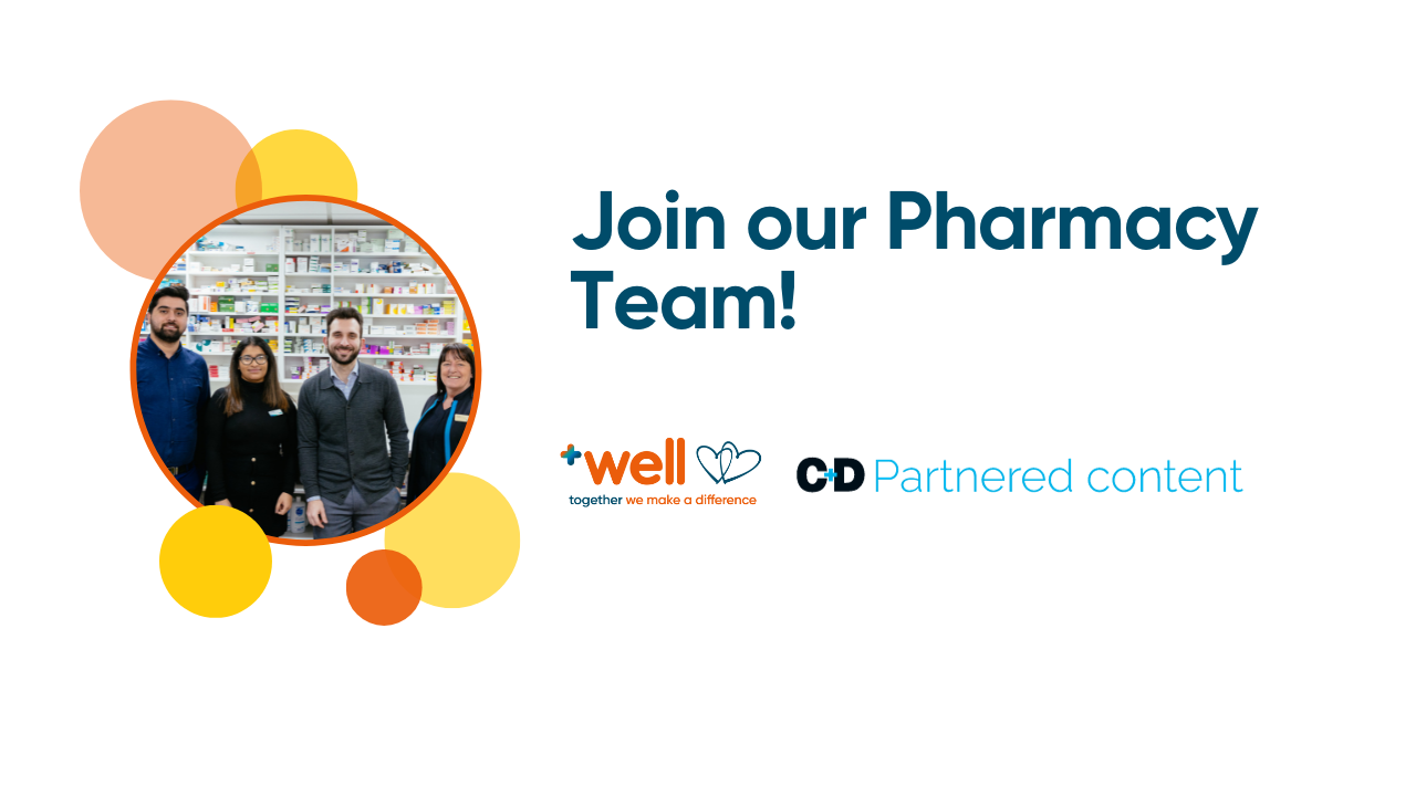 We are inviting you to join us in making a difference