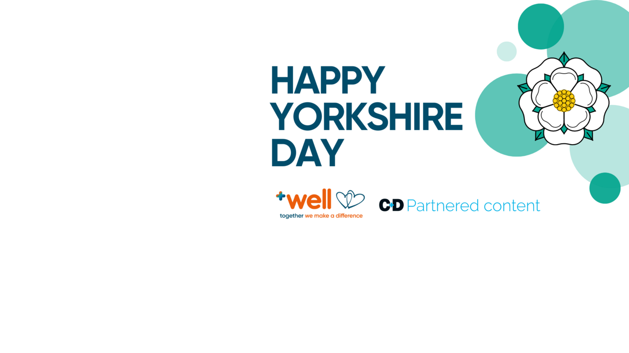 We have opportunities in Yorkshire!