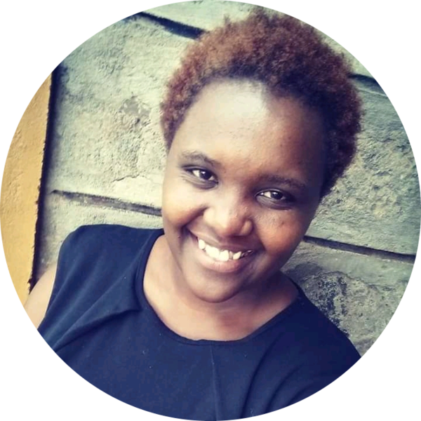 Go to the profile of Jackline Njeri