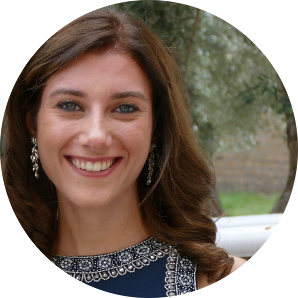 Go to the profile of Veronica Natale