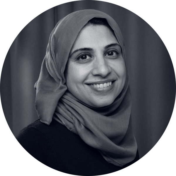 Go to the profile of Riffit Bashir