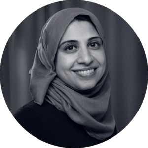 Go to the profile of Riffit Bashir