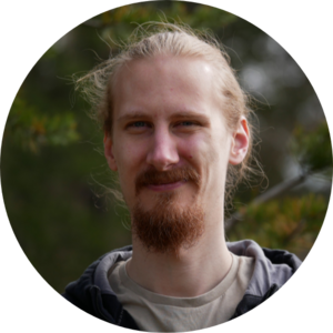 Go to the profile of Christian Larsen