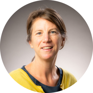 Go to the profile of Hilde Coffe