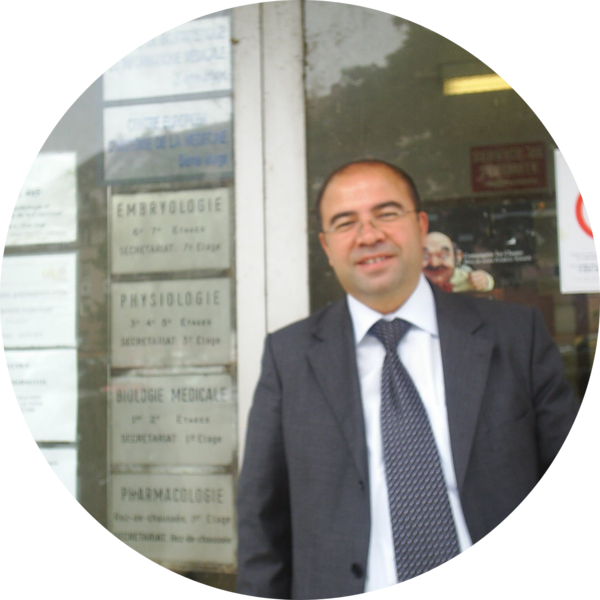 Go to the profile of Mustafa Gul