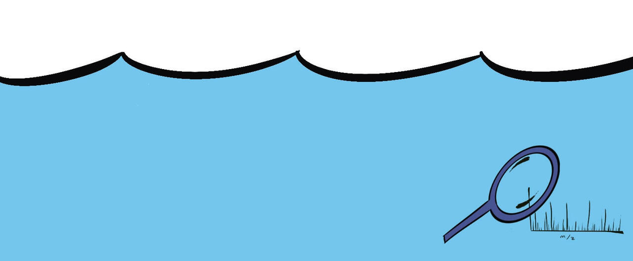 From metaproteomes to proteomes, and back again