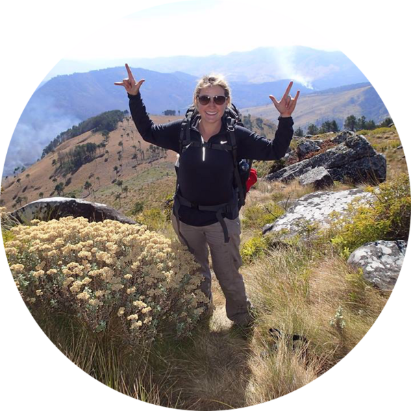 Go to the profile of Sarah Whaley