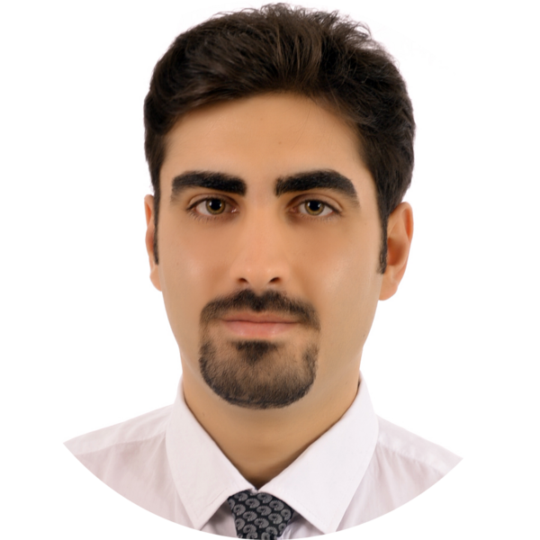 Go to the profile of Vahid Nozari