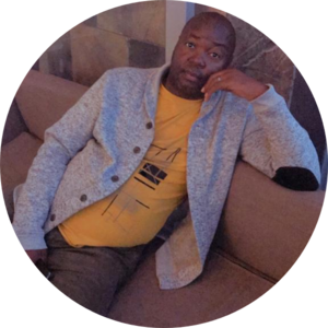 Go to the profile of Handsen Mseteka