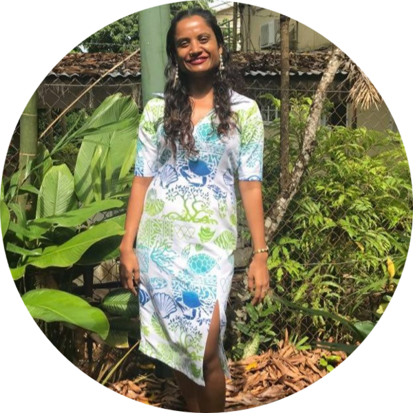 Go to the profile of Yashika Nand