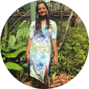 Go to the profile of Yashika Nand