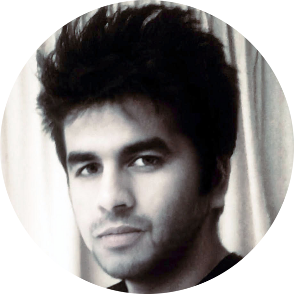 Go to the profile of Sagar Sridhara