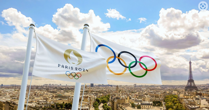 5 Ways Intel’s ‘AI Everywhere’ Is Powering the 2024 Paris Olympics