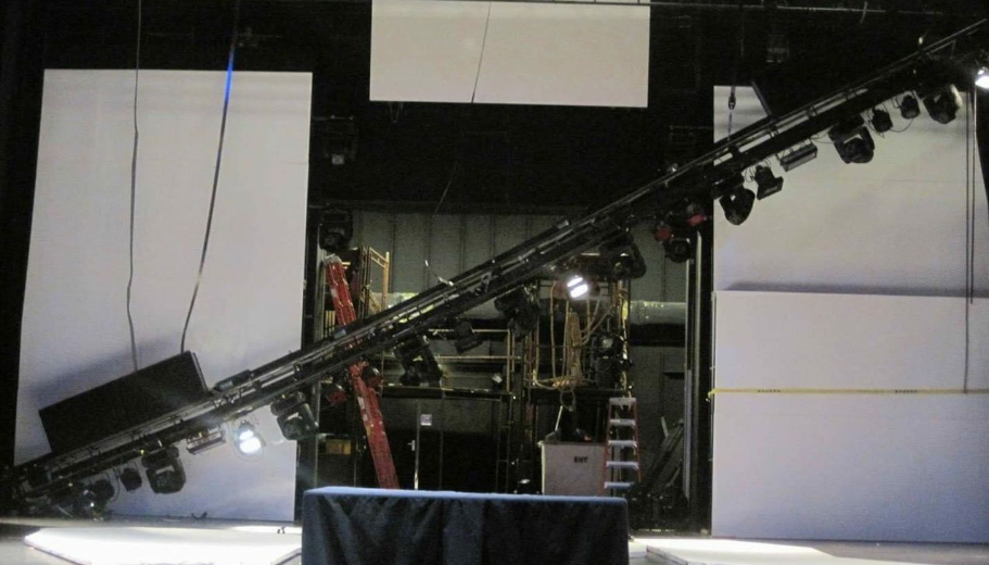 The Cost of Stage Safety