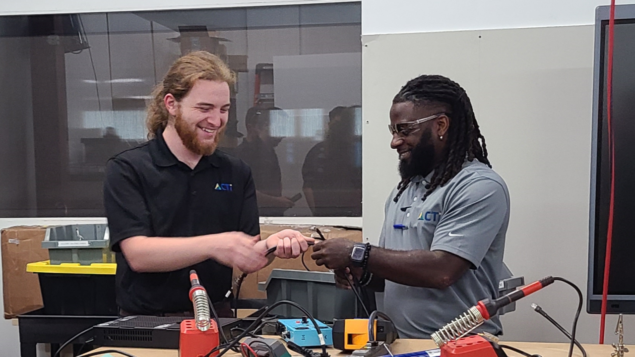 Where's The Next Generation of AV Pros Coming From?