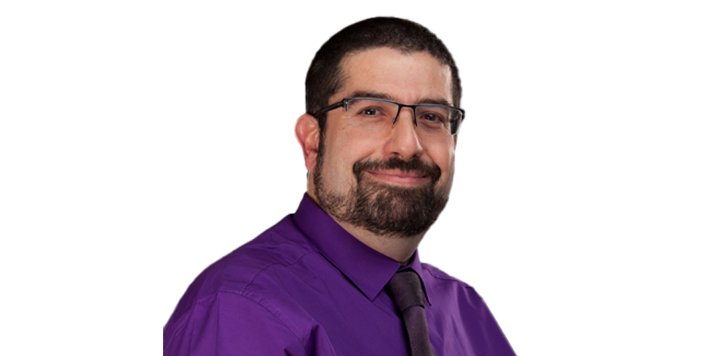 Crestron's Richard Sasson featured in CI's Living Legends of AV