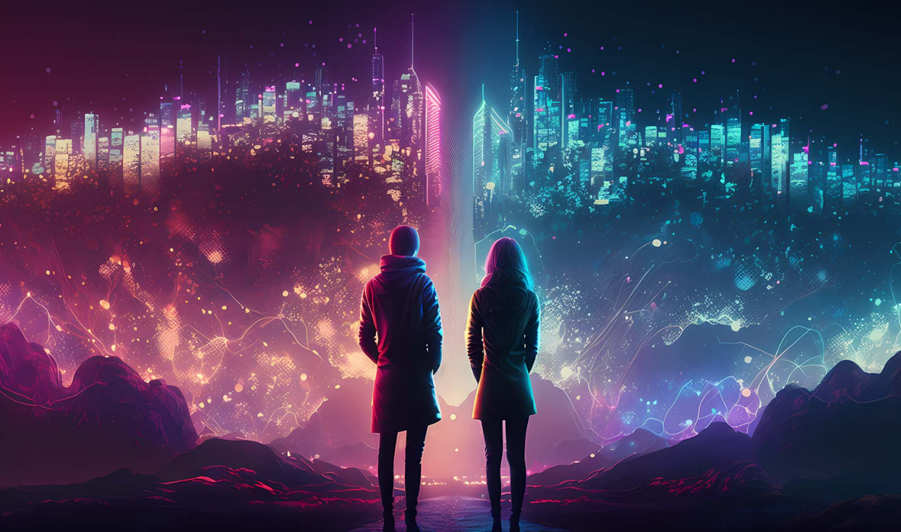 The 8 Trends Shaping Design in 2024