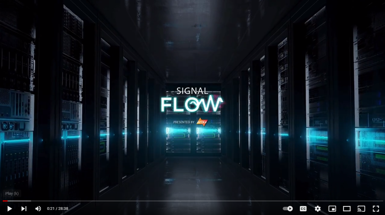 Cyber Threats Unveiled | Signal Flow Podcast