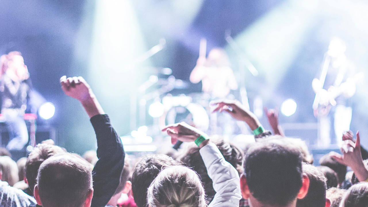 You're Invited: Join the March 13 Live Events Council Meeting