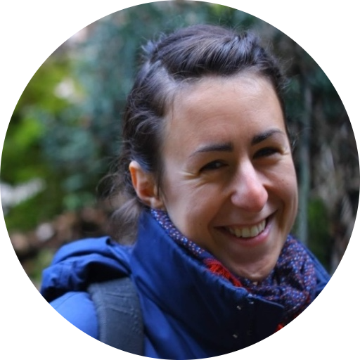 Go to the profile of Giulia R