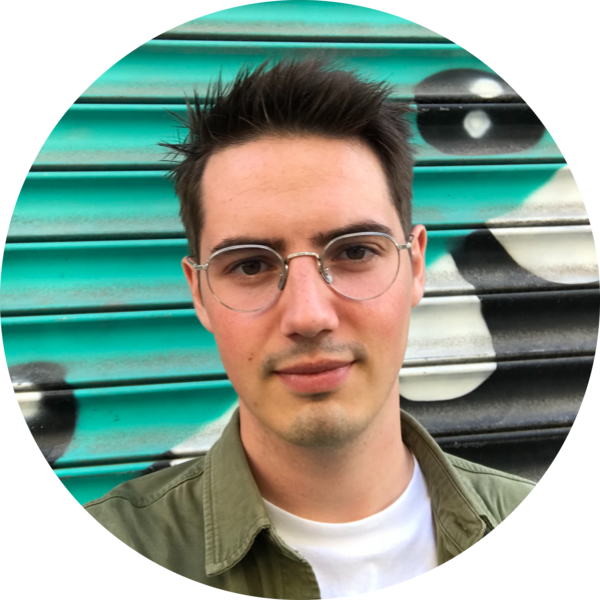 Go to the profile of Mart Lamers