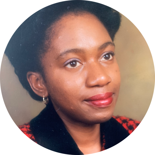 Go to the profile of Kemi Ogunbiyi