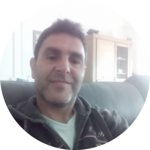 Go to the profile of Jesus Munoz