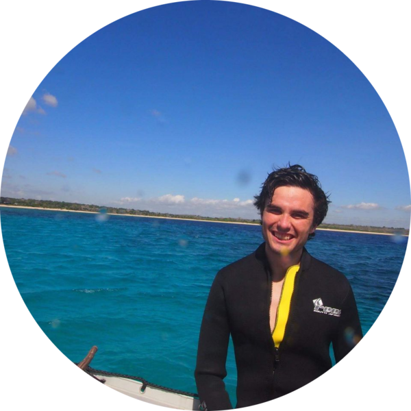 Go to the profile of Gareth N