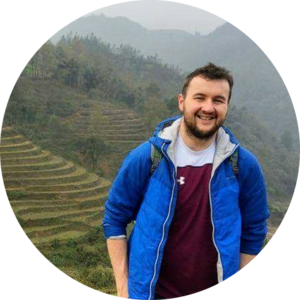 Go to the profile of Dylan