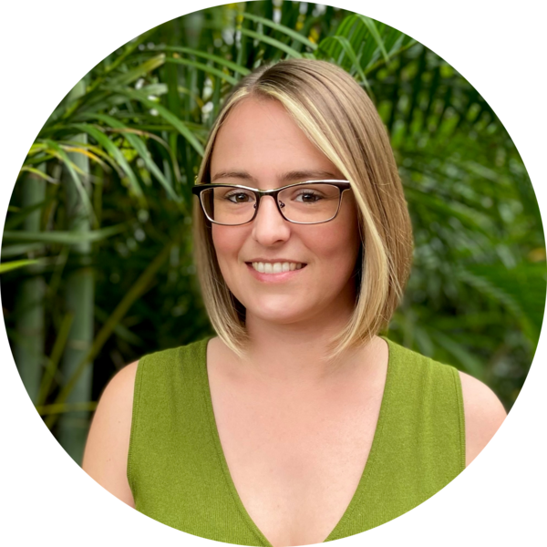 Go to the profile of Kathryn Flowers