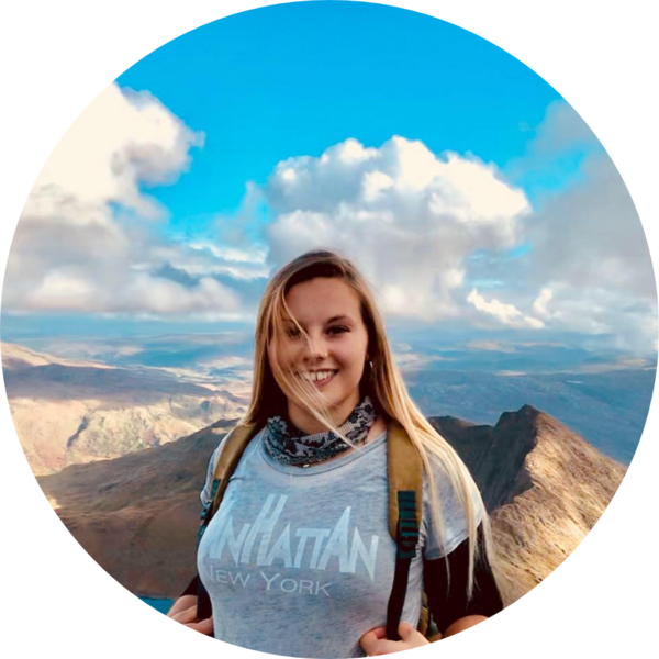 Go to the profile of Olivia Watts