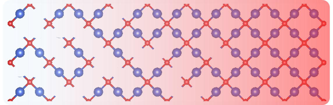 How a solid precursor with rather low volatility happened to yield excellent copper(I) oxide thin films by Spatial ALD, and how Raman Spectroscopy was key to understanding why 