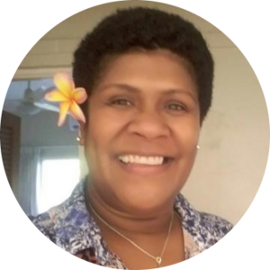 Go to the profile of Akanisi Caginitoba