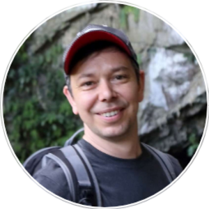 Go to the profile of Gino Brignoli