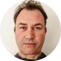 Go to the profile of Raf Wane