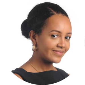 Go to the profile of Fiere Habte