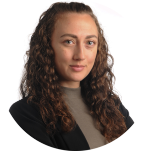 Go to the profile of Lauren Golshan