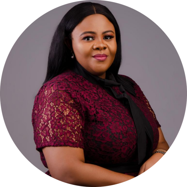 Go to the profile of Enobong Kennedy