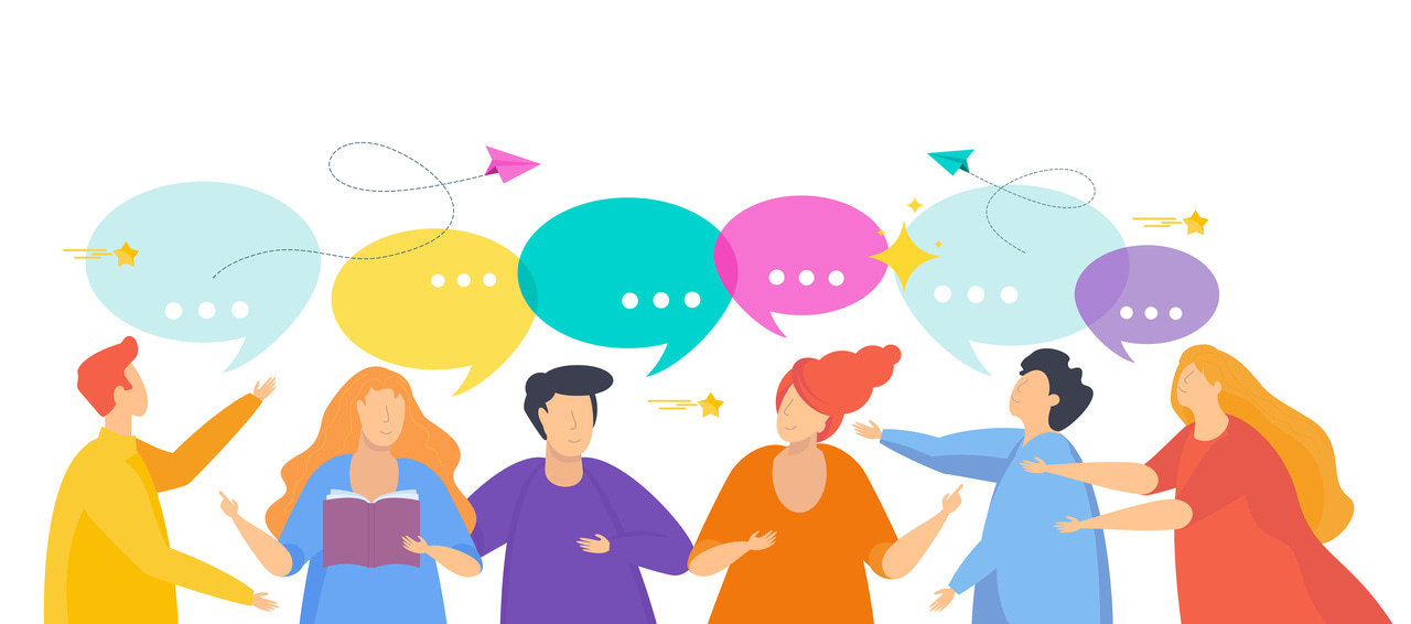 Platform update: Improved discussions features!