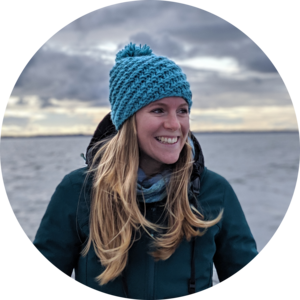 Go to the profile of Becky Dudley