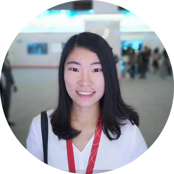 Go to the profile of Xuerui Yin