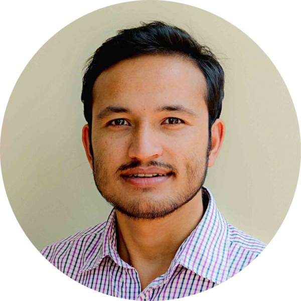 Go to the profile of Kumar Paudel