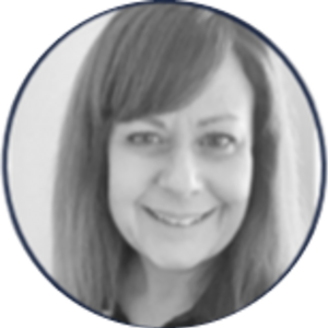 Go to the profile of Sarah Gillis