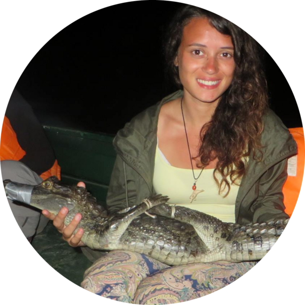 Go to the profile of Chantel Carr