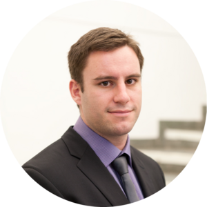 Go to the profile of William Judge