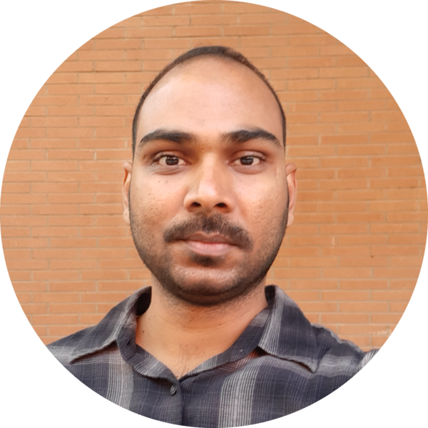 Go to the profile of Amrendra Mishra