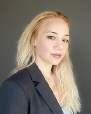 Go to the profile of Tuğçe Hocaoğlu