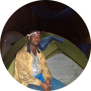 Go to the profile of Fotsing Ernest Dadis Bush