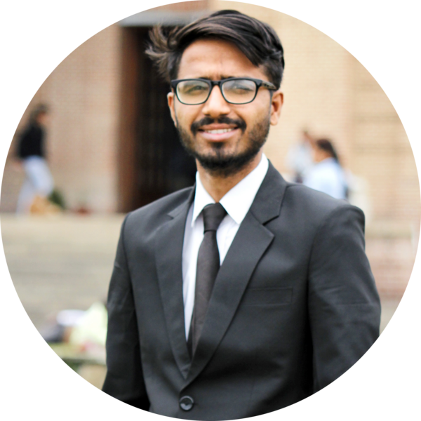 Go to the profile of Saroj Kandel